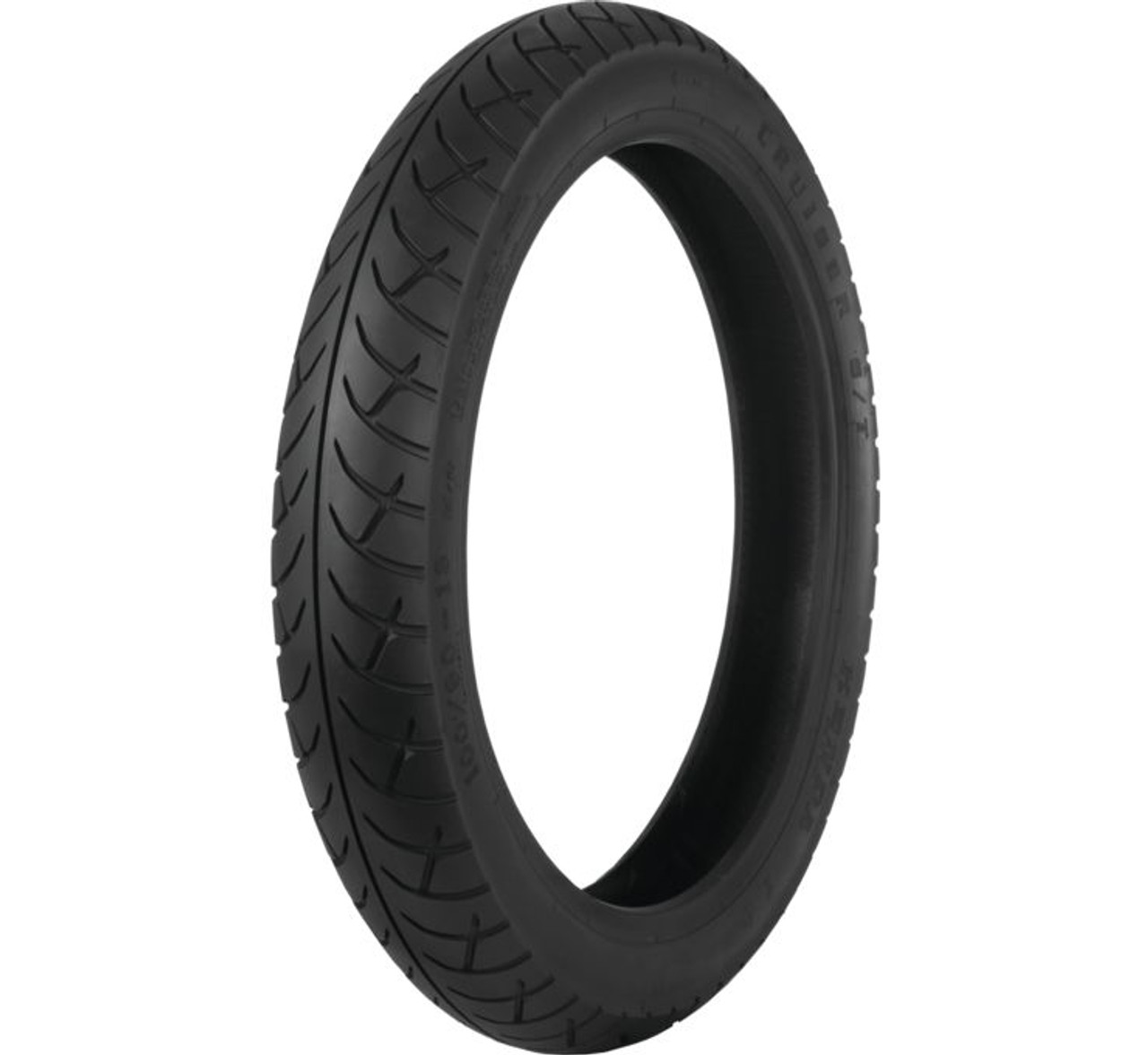 110/70-16 opona KENDA K 671 CRUISER FRONT F 52P
